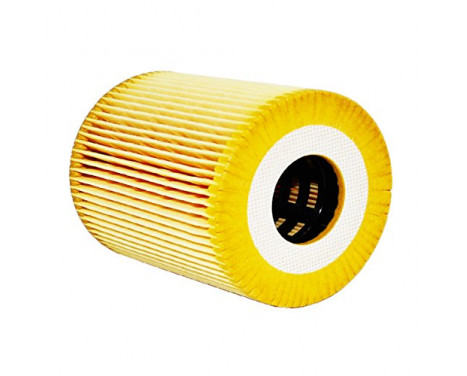 Oil Filter HU 818 x Mann, Image 2