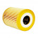 Oil Filter HU 818 x Mann, Thumbnail 2