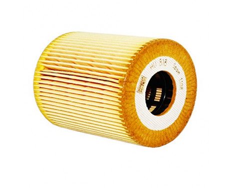 Oil Filter HU 818 x Mann, Image 3