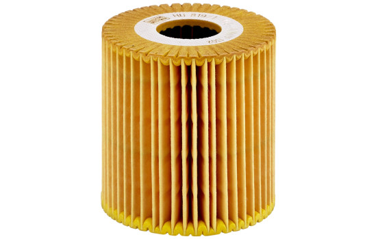 Oil Filter HU 819/1 x Mann