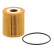 Oil Filter HU 819/1 x Mann, Thumbnail 2