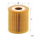 Oil Filter HU 819/1 x Mann, Thumbnail 4