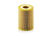 Oil Filter HU 821 x MANN-FILTER
