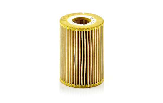 Oil Filter HU 821 x MANN-FILTER