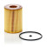 Oil Filter HU 821 x MANN-FILTER, Thumbnail 2