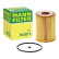 Oil Filter HU 821 x MANN-FILTER, Thumbnail 4