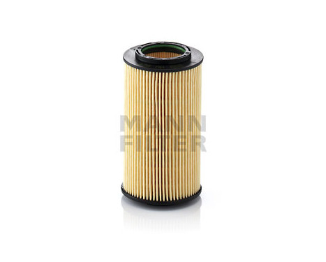 Oil Filter HU 824 x Mann, Image 2