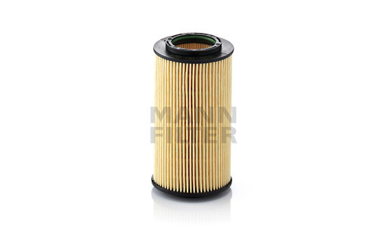 Oil Filter HU 824 x Mann, Image 2