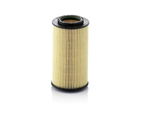 Oil Filter HU 824 x Mann, Image 3