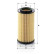 Oil Filter HU 824 x Mann, Thumbnail 4