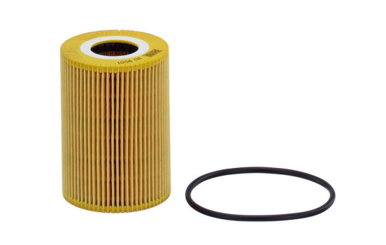 Oil filter HU 9001 y Mann