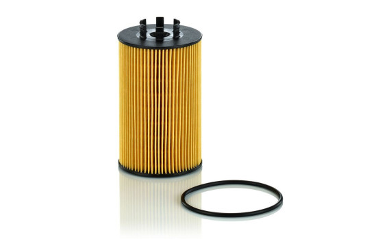 Oil Filter HU 9007 z Mann, Image 2