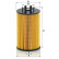 Oil Filter HU 9007 z Mann, Thumbnail 3