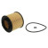 Oil Filter HU 9009 z MANN-FILTER
