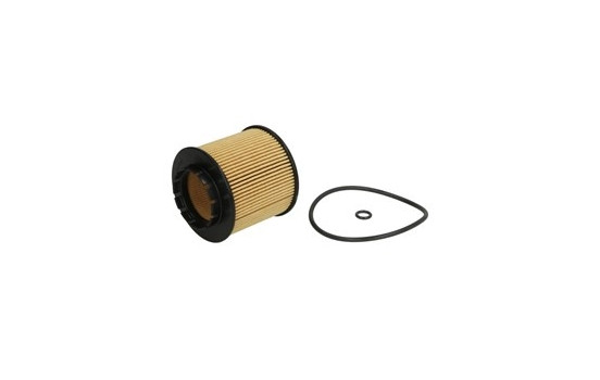 Oil Filter HU 9009 z MANN-FILTER