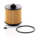 Oil Filter HU 9009 z MANN-FILTER, Thumbnail 2