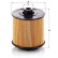 Oil Filter HU 9009 z MANN-FILTER, Thumbnail 3