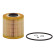 Oil Filter HU 921 x Mann, Thumbnail 3