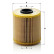 Oil Filter HU 921 x Mann, Thumbnail 4
