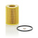 Oil Filter HU 925/4 x Mann, Thumbnail 3