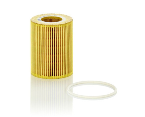 Oil Filter HU 925/4 y Mann, Image 2