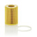 Oil Filter HU 925/4 y Mann, Thumbnail 2