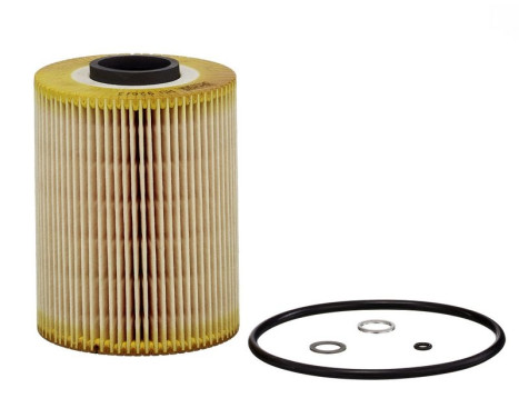 Oil Filter HU 926/3 x Mann, Image 2