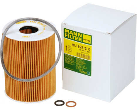 Oil Filter HU 926/5 x Mann