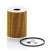 Oil Filter HU 926/5 x Mann, Thumbnail 2