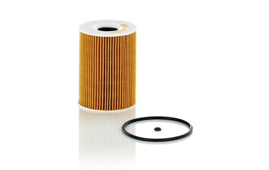 Oil Filter HU 926/5 y Mann, Image 2