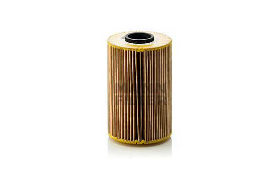 Oil Filter HU 930/3 x MANN-FILTER, Image 2