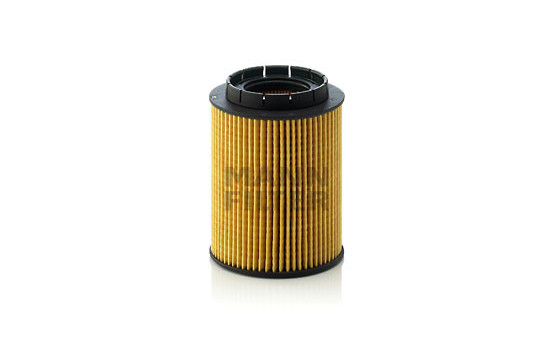 Oil Filter HU 932/7 x Mann, Image 2