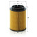 Oil Filter HU 932/7 x Mann, Thumbnail 4
