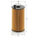 Oil Filter HU 934/1 x Mann, Thumbnail 4