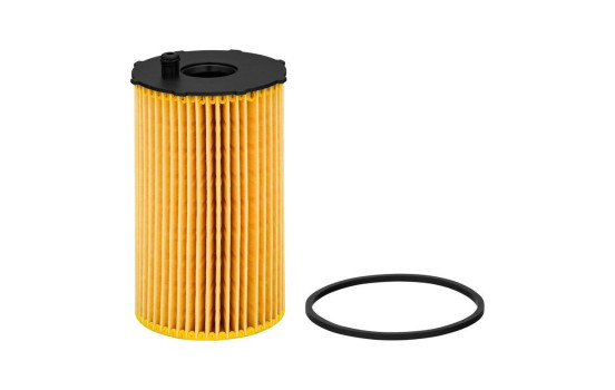 Oil Filter HU 934/1 x Mann, Image 5
