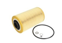 Oil Filter HU 938/1 x Mann