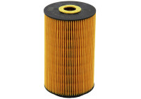 Oil Filter HU 942/1 x Mann