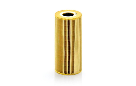 Oil Filter HU 951 x Mann, Image 2