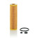 Oil Filter HU514X Mann, Thumbnail 6