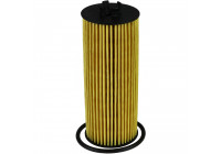 Oil Filter HU6009Z MANN-FILTER
