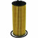 Oil Filter HU6009Z MANN-FILTER
