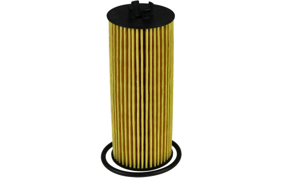 Oil Filter HU6009Z MANN-FILTER
