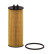 Oil Filter HU6009Z MANN-FILTER, Thumbnail 4