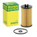 Oil Filter HU6019Z Mann, Thumbnail 4