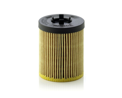 Oil Filter HU6111X Mann, Image 2