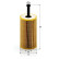 Oil Filter HU612X MANN-FILTER, Thumbnail 3