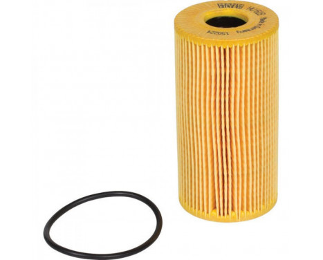 Oil Filter HU618X Mann