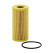 Oil Filter HU618X Mann, Thumbnail 2