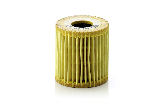 Oil Filter HU68X MANN-FILTER