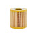 Oil Filter HU68X MANN-FILTER, Thumbnail 4